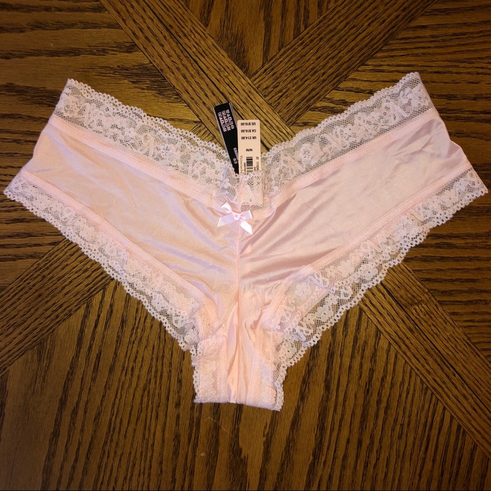 NWT Victoria’s Secret Underwear